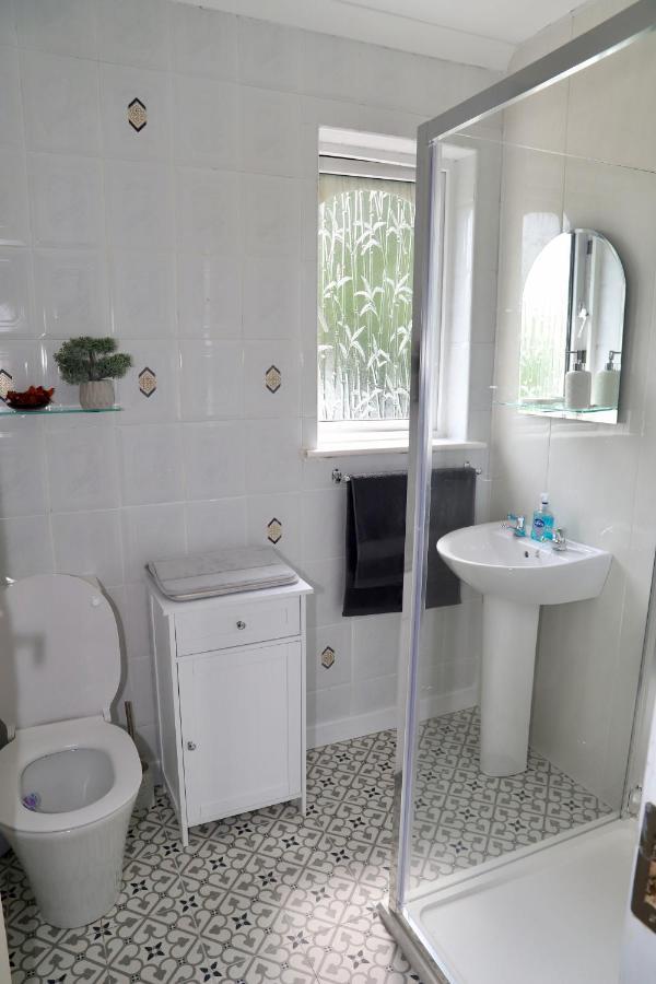 Centrally Located House On Ring Of Kerry كيلورجلين المظهر الخارجي الصورة