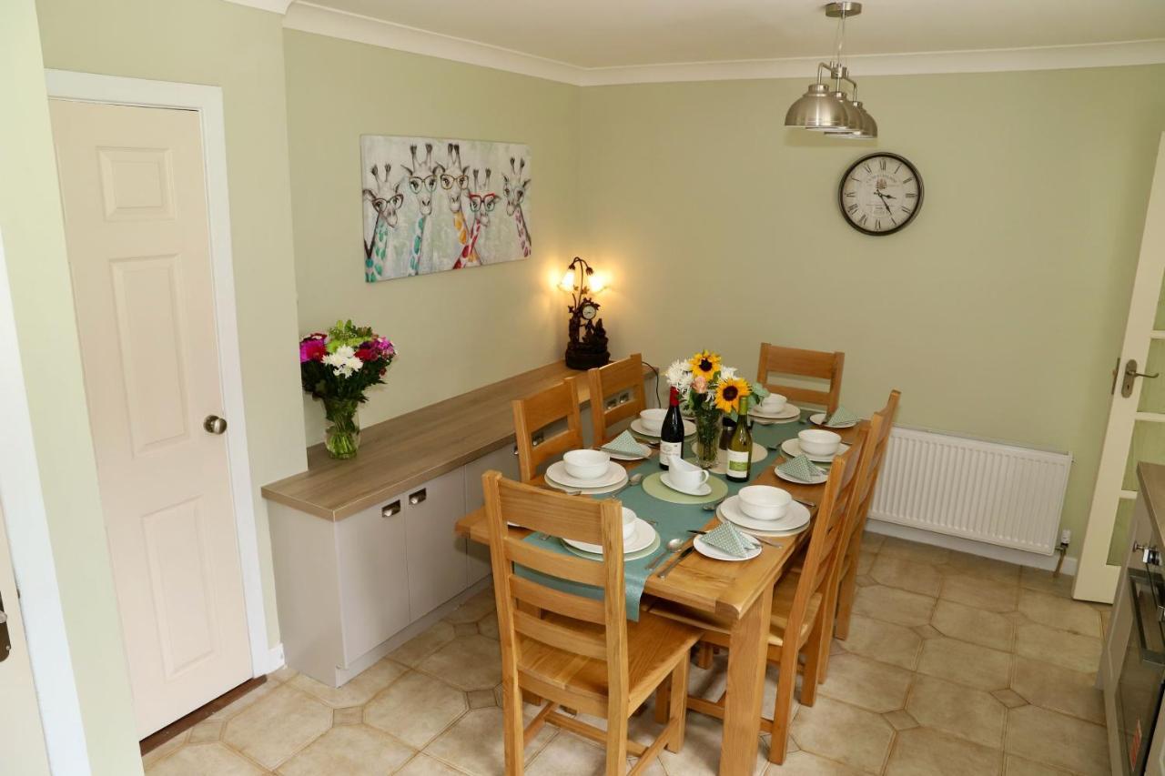 Centrally Located House On Ring Of Kerry كيلورجلين المظهر الخارجي الصورة