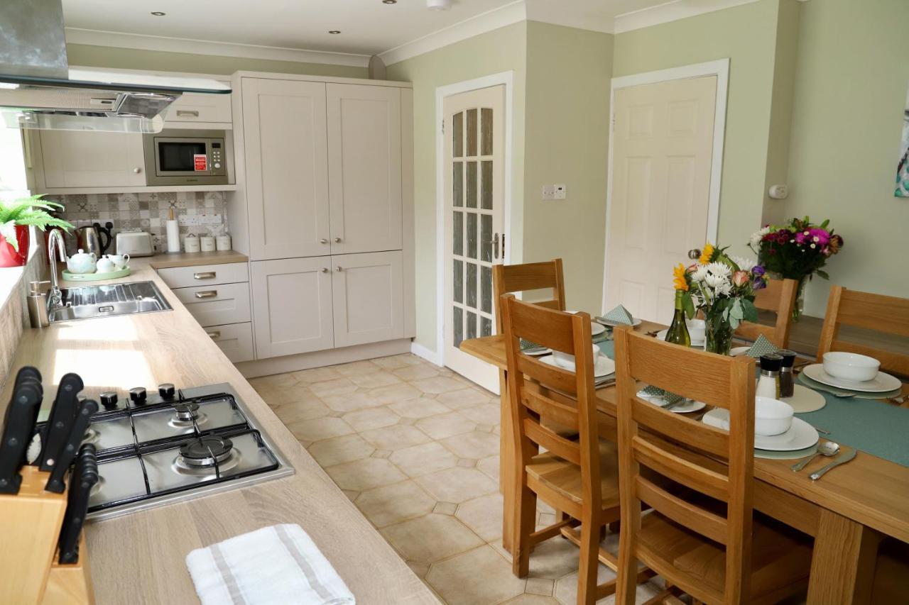 Centrally Located House On Ring Of Kerry كيلورجلين المظهر الخارجي الصورة