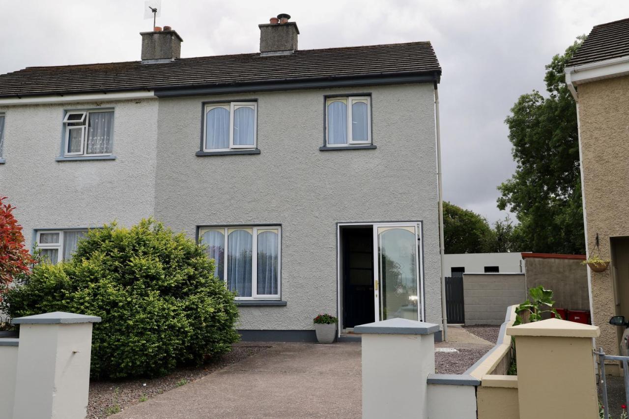 Centrally Located House On Ring Of Kerry كيلورجلين المظهر الخارجي الصورة